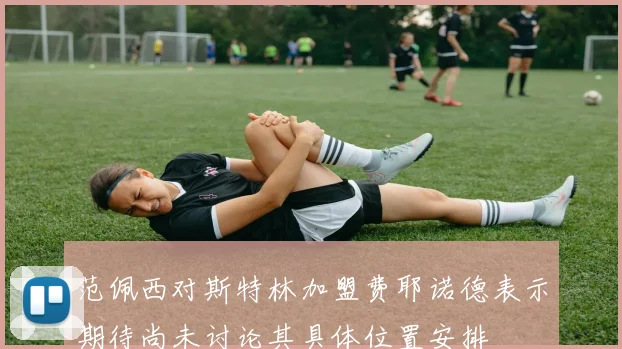 范佩西对斯特林加盟费耶诺德表示期待尚未讨论其具体位置安排