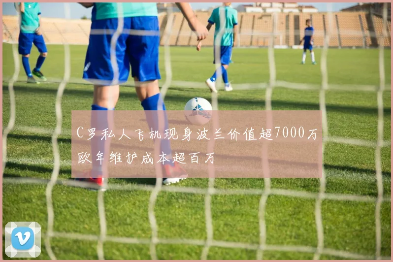C罗私人飞机现身波兰价值超7000万欧年维护成本超百万