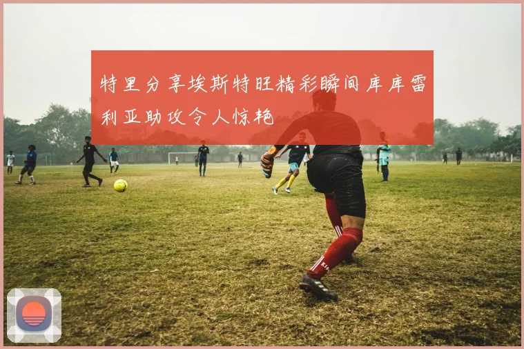特里分享埃斯特旺精彩瞬间库库雷利亚助攻令人惊艳