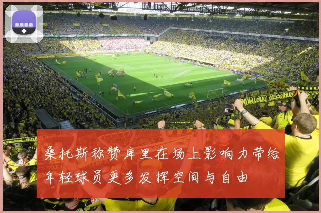 桑托斯称赞库里在场上影响力带给年轻球员更多发挥空间与自由