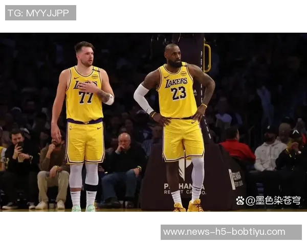 帕金斯强调湖人需詹姆斯提升防守能力他的球商极为出色