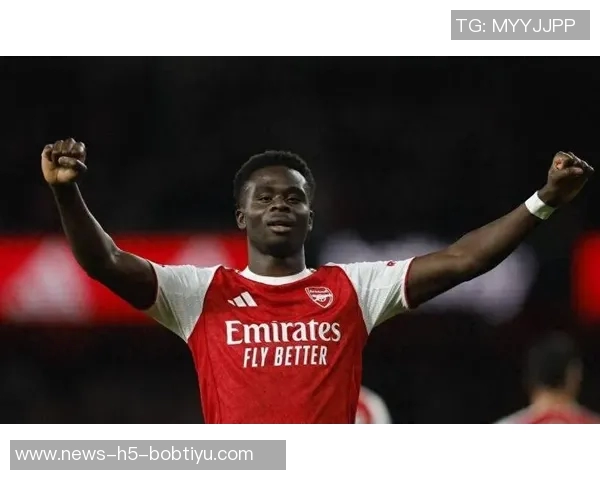 阿森纳续约工作加速萨卡协议在望赖斯明年再谈