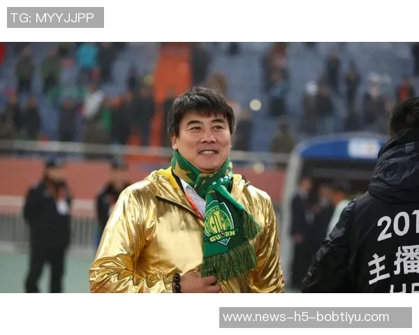 北京国安俱乐部总经理李明离任马永明接任体育总经理职务 北京国安俱乐部总经理李明离任马永明接任体育总经理职务