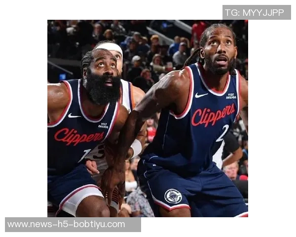 快船赢球将缓解多重困境西部附加赛竞争形势相对宽松