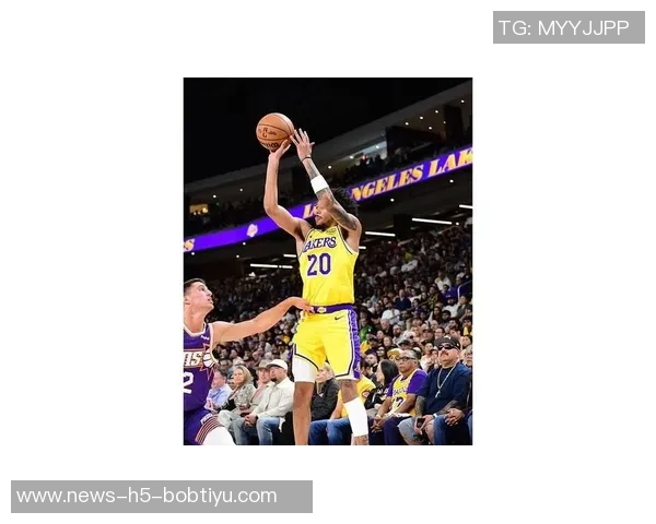 湖人球员能力值更新艾顿上调至82布朗尼小幅提升至69拉拉维亚略降至77 湖人球员能力值更新艾顿上调至82布朗尼小幅提升至69拉拉维亚略降至77